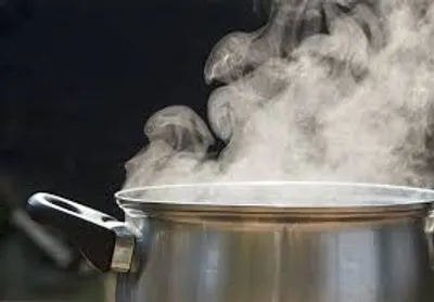 Illustration steamy - Image 2