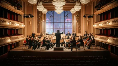 Illustration marga - Image 1