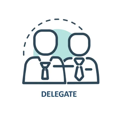 Illustration delegate
