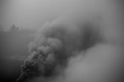 Illustration smokey - Image 1