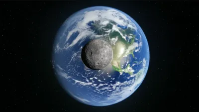 Illustration sats - Image 1