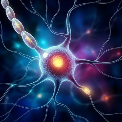 Illustration nerve - Image 1