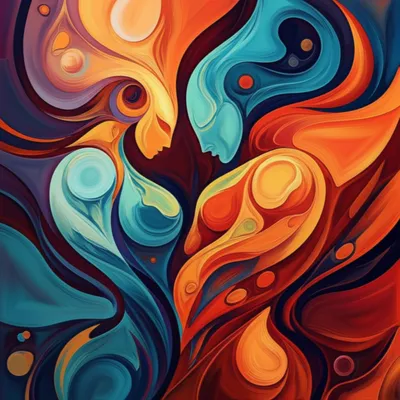 Illustration rammed - Image 1