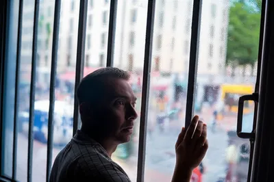 Illustration quarantine - Image 1