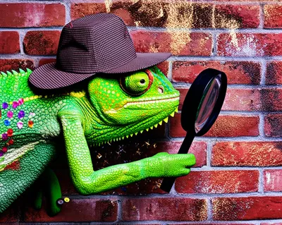 Illustration tropes - Image 1