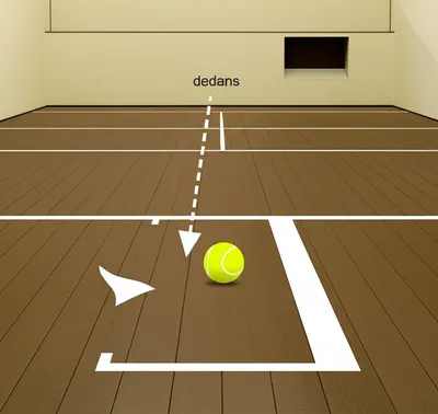 Illustration chase - Image 1