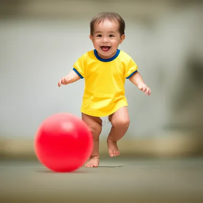 Illustration trot - Image 1