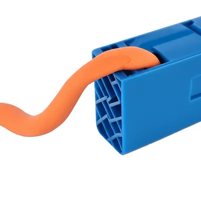 Illustration extruding - Image 1