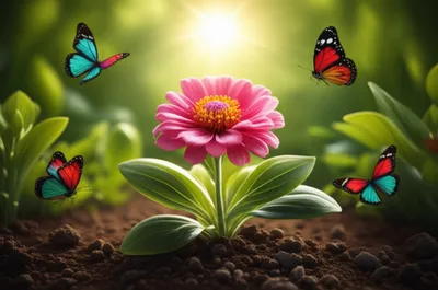 Illustration expanding - Image 1