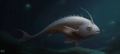 Illustration chimaera - Image 1