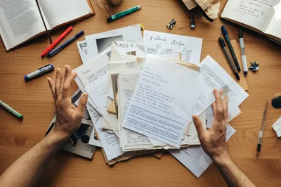 Illustration shuffling - Image 1