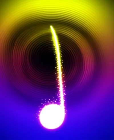 Illustration ascended - Image 1