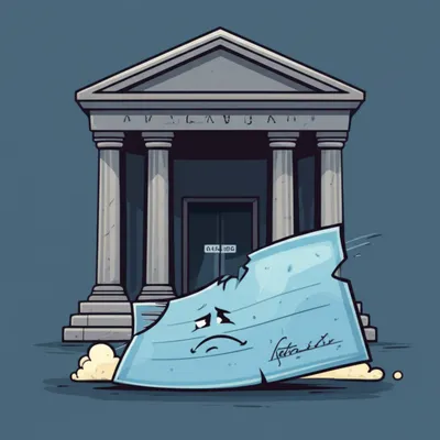 Illustration bounced - Image 1