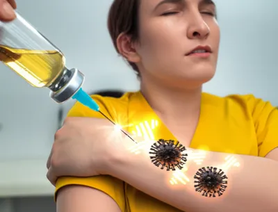 Illustration antiserum - Image 1