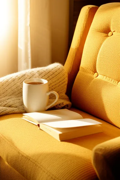 Illustration comforts - Image 1