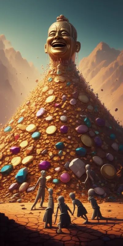 Illustration obscene - Image 1