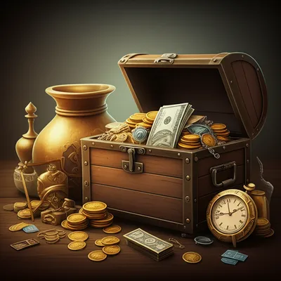 Illustration rich - Image 1