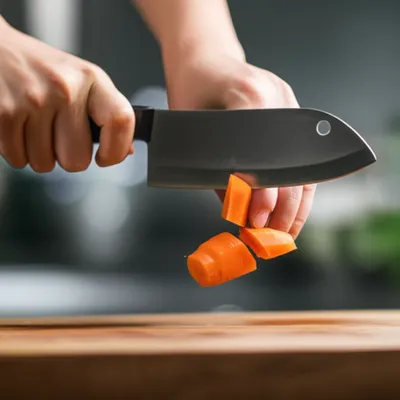 Illustration chopped - Image 1