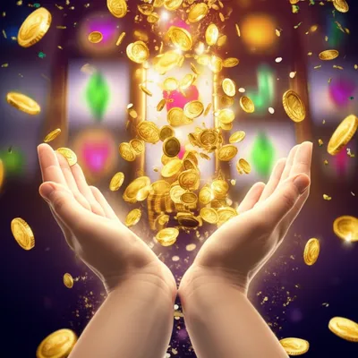 Illustration jackpot - Image 1