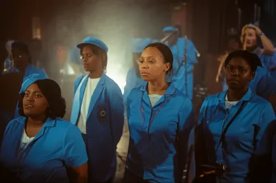 Illustration blues - Image 1