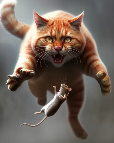 Illustration mouses - Image 1