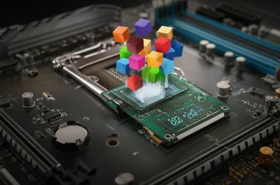 Illustration subroutine