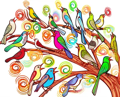 Illustration twitter - Image 1