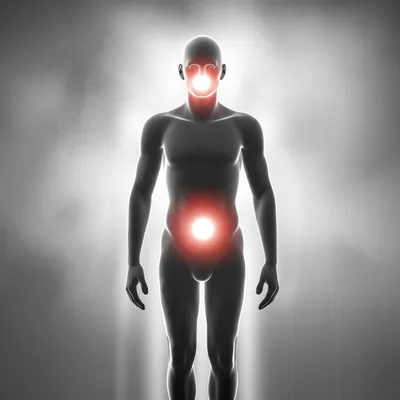 Illustration painkillers