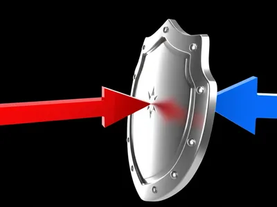 Illustration deflects - Image 1