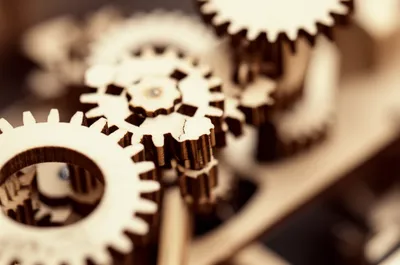 Illustration hand - Image 1