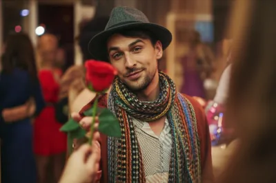 Hình ảnh minh họa coquet - Ảnh 1