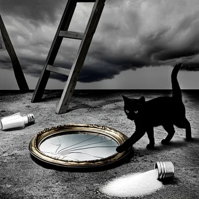 Illustration hoodoo - Image 1