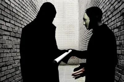 Illustration confederate - Image 1