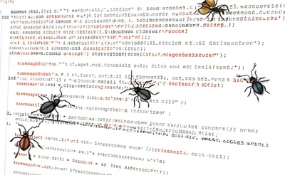 Illustration buggy - Image 1