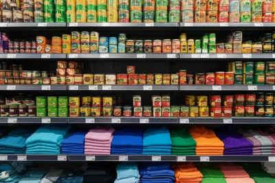 Illustration faced - Image 1