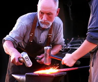 Illustration chasten - Image 1