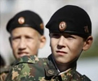 Illustration cadet - Image 2