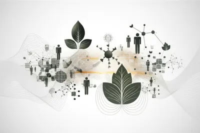 Illustration linked - Image 1