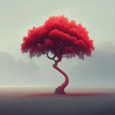 Illustration selfhood - Image 1