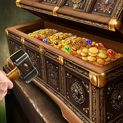 Illustration cinching - Image 1