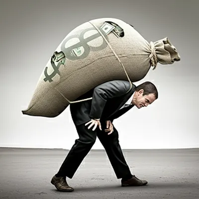 Illustration racked - Image 1