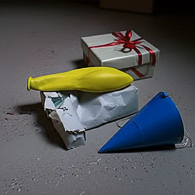 Illustration disappointingly