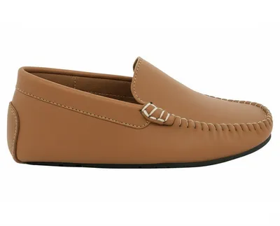 Illustration moccasin - Image 1