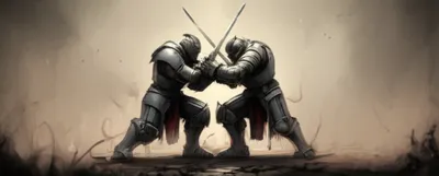 Illustration impasses - Image 1