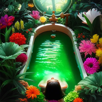 Illustration bogey - Image 1