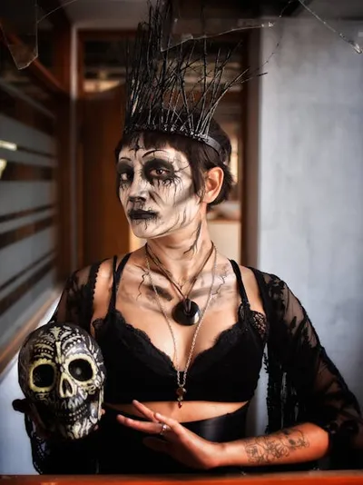 Illustration undead - Image 2