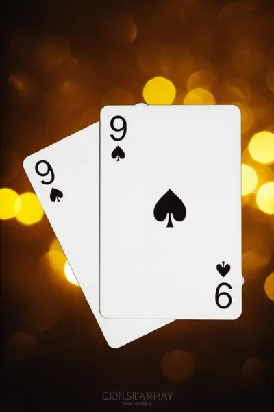 Illustration nines - Image 1