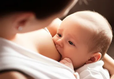 Illustration suckled - Image 1