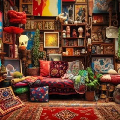 maximalist