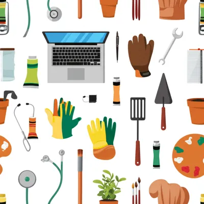 Illustration trades - Image 1